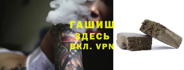 гашик Белокуриха